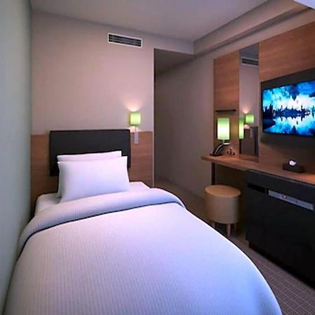 Hotel Unizo Osaka Yodoyabashi מראה חיצוני תמונה