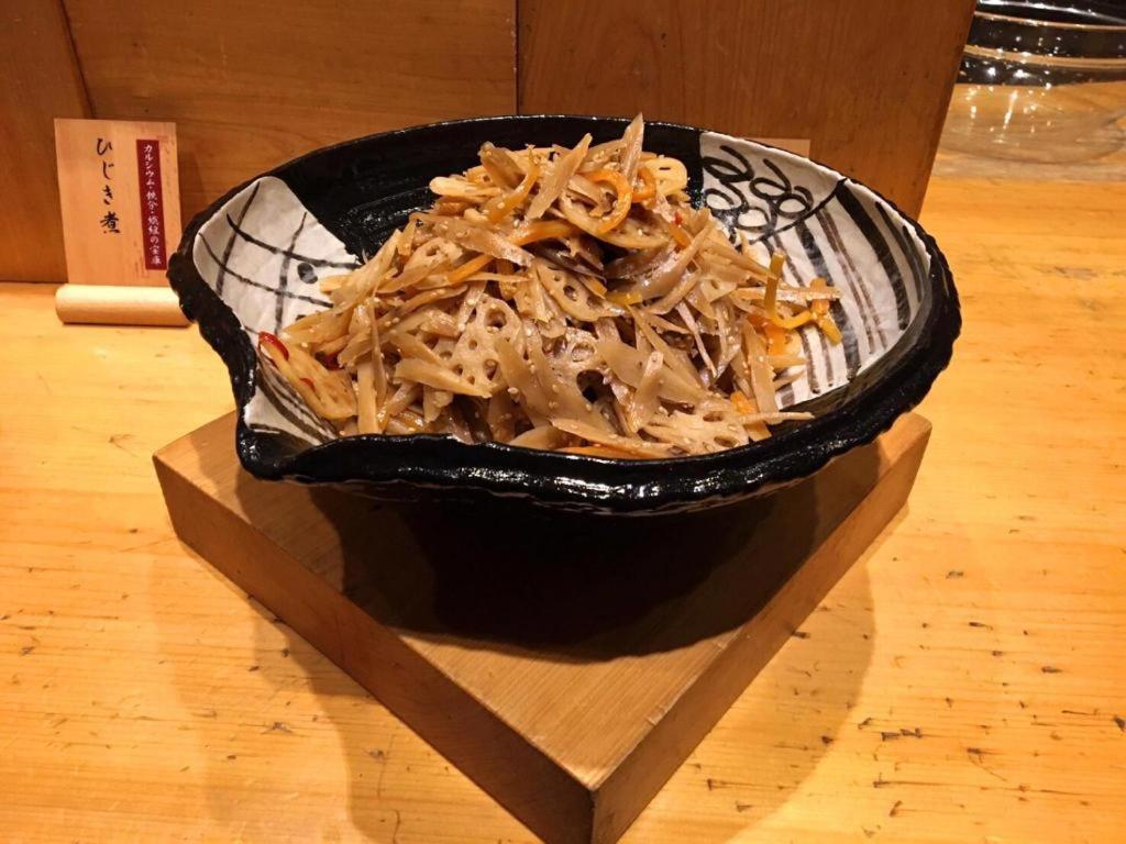 Hotel Unizo Osaka Yodoyabashi מראה חיצוני תמונה